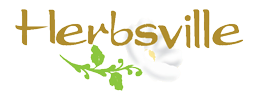 Herbsville logo
